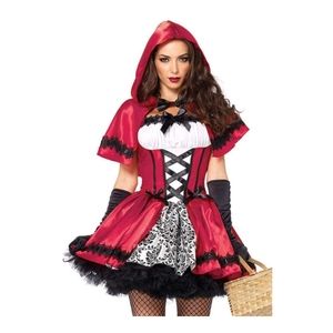 Red Riding Hood Costume